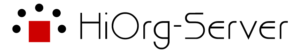 HiOrg-Server Logo