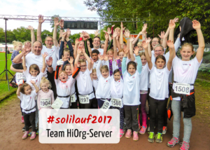 Solilauf St. Ingbert 2017 #solilauf_igb