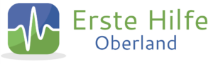 Logo - Erste Hilfe Oberland 