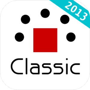 Mobile App HiOrg-Server Classic 2013