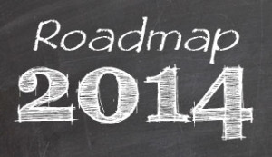 Roadmap 2014